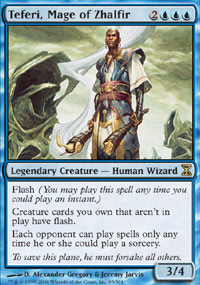 Teferi