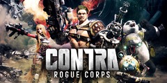 Test de Contra: Rogue Corps - Le contra(t) n'est pas rempli