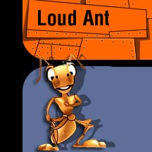 Image de Loud Ant Software