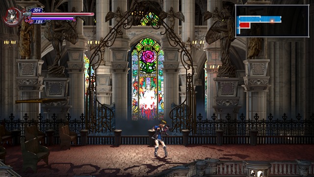 Images de Bloodstained : Ritual of the Night
