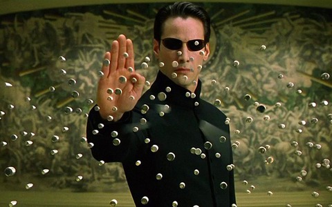 Matrix - Deux projets distincts dans l'univers de Matrix en production chez Warner