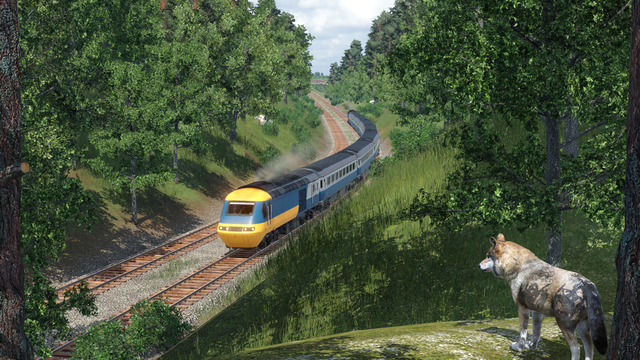 Transport Fever 2 : Edition Console