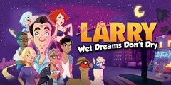 Test de Leisure Suit Larry - Wet Dreams Don't Dry : Nettoyage à sec