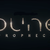 Dune: Prophecy logo