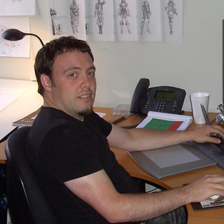 Image de Hines, Mike #3603