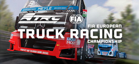 FIA European Truck Racing Championship - Test de FIA European Truck Racing Championship - Viens voir mon gros camion
