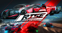 Test de RISE : Race The Future - Au bon souvenir des jeux de courses futuristes