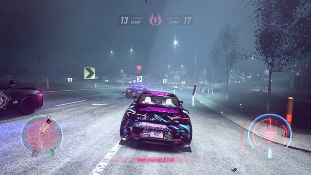 Images de Need for Speed Heat