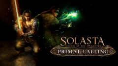 Un premier DLC pour Solasta : Crown of the Magister