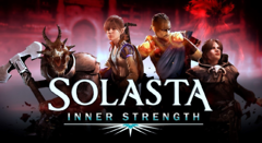 Un nouveau DLC de Classes pour Solasta