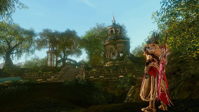 Image d'ArcheAge: Unchained