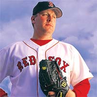 Curt Schilling