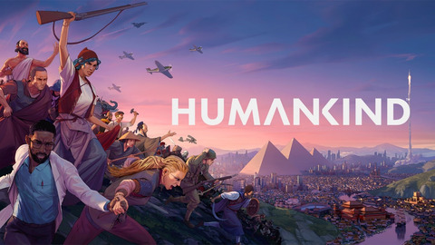 Humankind - Aperçu de Humankind - La guerre, c'est très surfait