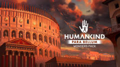 Humankind se met à jour et accueille un DLC temporairement gratuit