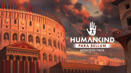 Humankind - Humankind se met à jour et accueille un DLC temporairement gratuit