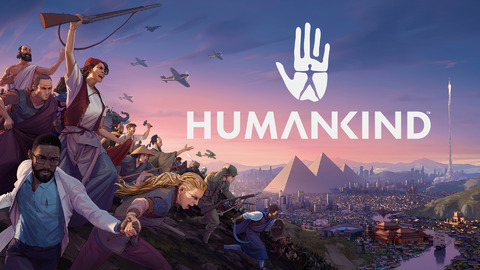 Humankind - Aperçu de Humankind - Guerre (et paix)