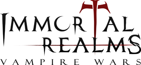 Immortal Realms : Vampire Wars - Gamescom 2019 - Aperçu d'Immortal Realms : Vampire Wars