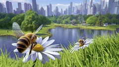 Test de Bee Simulator - Bee or not to bee