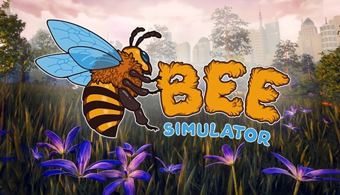 Bee Simulator - Gamescom 2019 - Aperçu de Bee Simulator