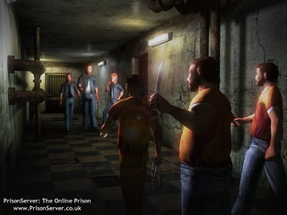 Image de Prison Server #3740