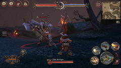 Après de multiples attaques, Warhammer Odyssey ferme définitivement ses portes