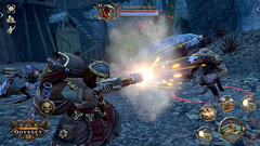 Warhammer Odyssey se met à jour en prévision d'un lancement le 22 février
