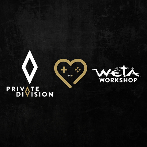 Weta Workshop et Private division annonce un nouveau jeu sur Le Seigneur des Anneaux