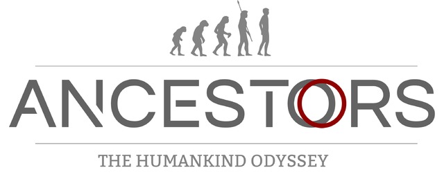 Images d'Ancestors : The Humankind Odyssey