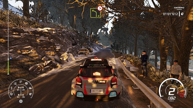 Images de WRC 8