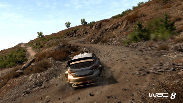 Image de WRC 8