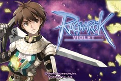 Ragnarök Violet disponible sur iOS