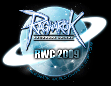 Ragnarok Online - RWC 2009
