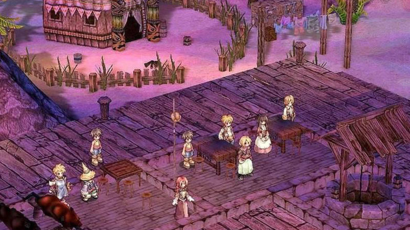 Ragnarok Online Revo-Classic Now Open In Europe