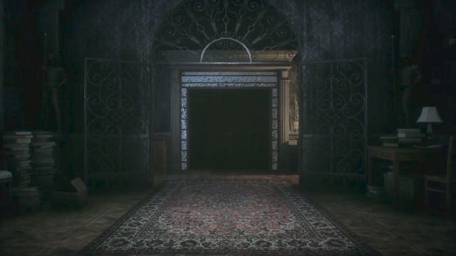 Images de Remothered : Tormented Fathers