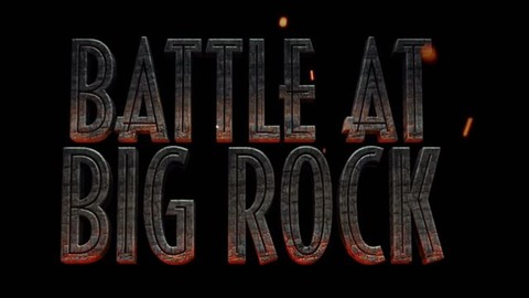 Jurassic World - Le court-métrage Battle at Big Rock diffusé en ligne en attendant Jurassic World 3