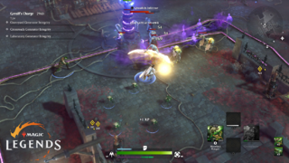 MagicLegends PreviewEvent Screenshot Gavony 04Moyen