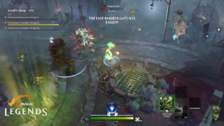 MagicLegends PreviewEvent Screenshot Gavony 05Moyen