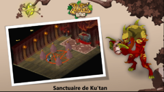 Sanctuaire de Ku'Tan