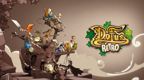 DOFUS Rétro - Durcissement des règles de jeu sur DOFUS Rétro Monocompte