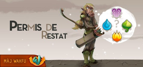 WAKFU - Mise à jour du 29 janvier