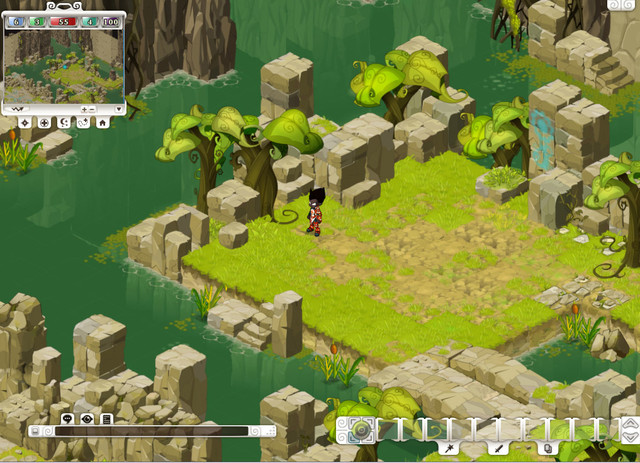 Images de WAKFU