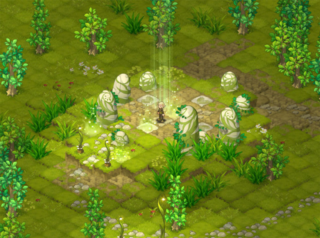 Images de WAKFU