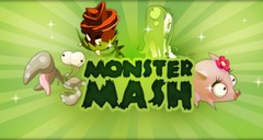 Votez pour l'évent en jeu : Monster Mash