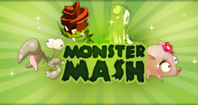 WAKFU - Votez pour l'évent en jeu : Monster Mash