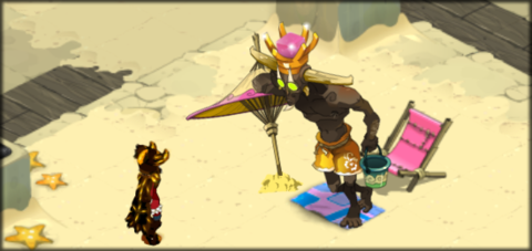 WAKFU - Devblog : Bilbyza