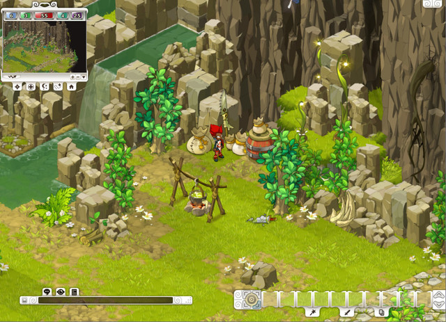 Images de WAKFU