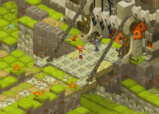 Images de WAKFU