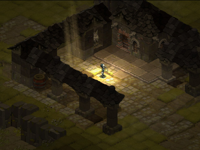 Images de WAKFU