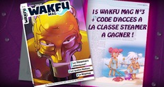 Concours JOL WAKFU : WAKFU Mag N°3