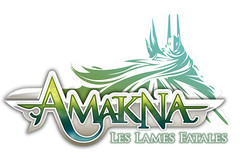 Logo Extension Amakna
